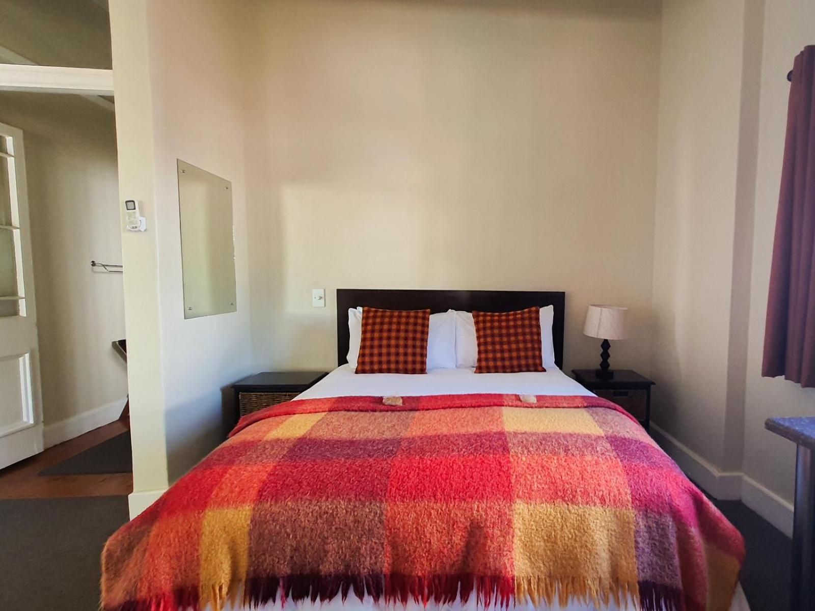 Cummings Guesthouse Wellington Zimmer foto