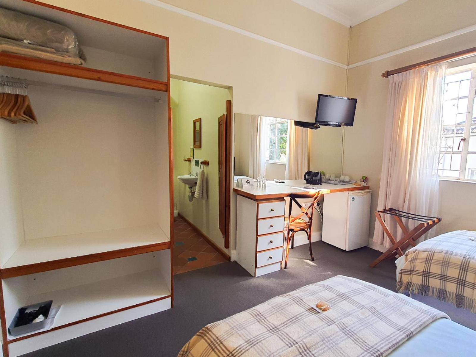 Cummings Guesthouse Wellington Zimmer foto
