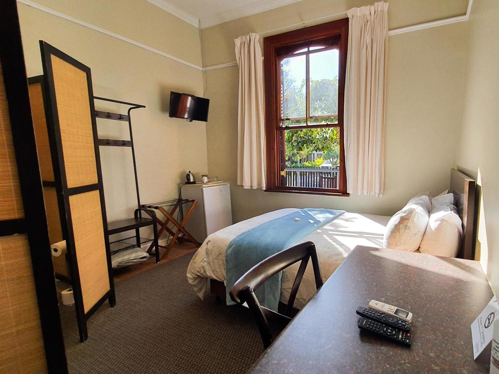 Cummings Guesthouse Wellington Zimmer foto