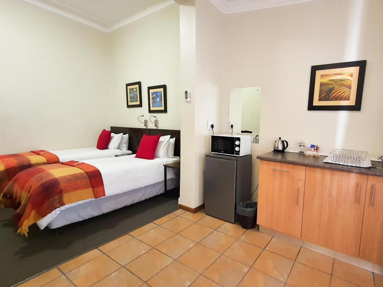 Cummings Guesthouse Wellington Zimmer foto